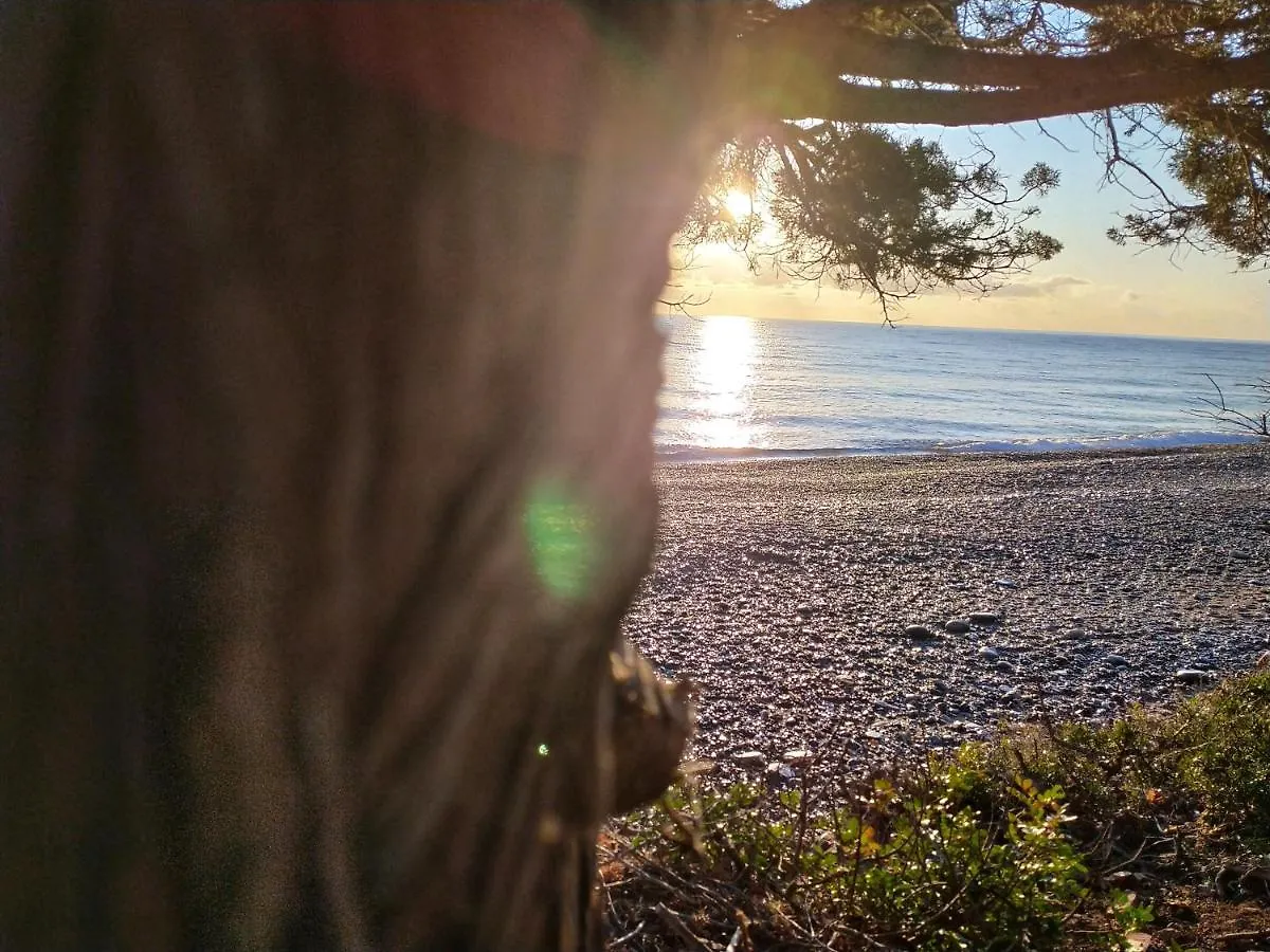 New Camping Coccorrocci Marina di Gairo 0*,  Italia
