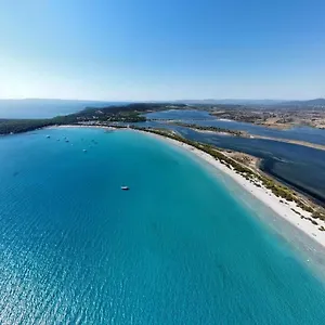 Casa Sonia Porto Pino