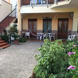 Anna Apartment