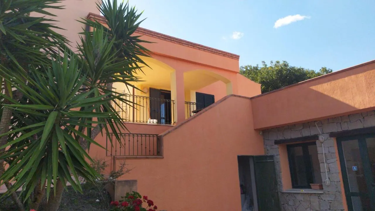 New Camping Coccorrocci Marina di Gairo Italie