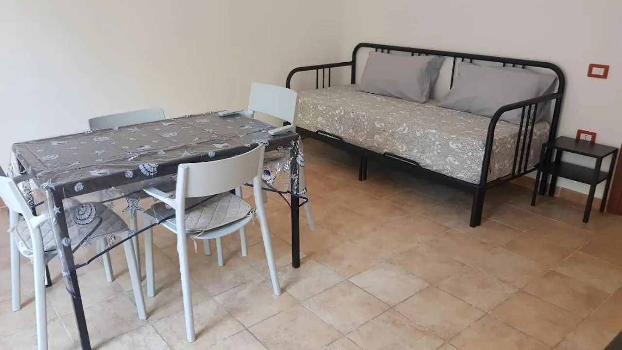 New Camping Coccorrocci Marina di Gairo 0*,  Italie