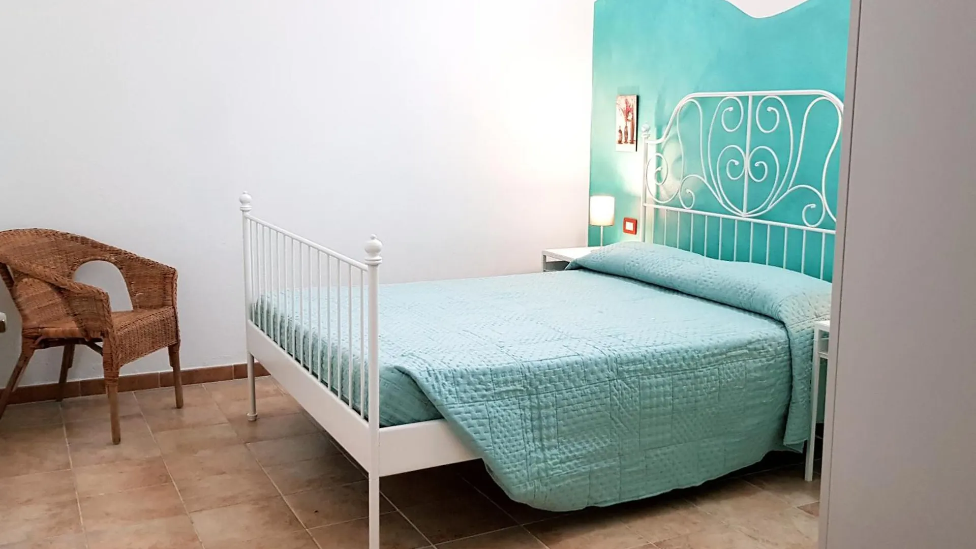 New Camping Coccorrocci Marina di Gairo 0*,