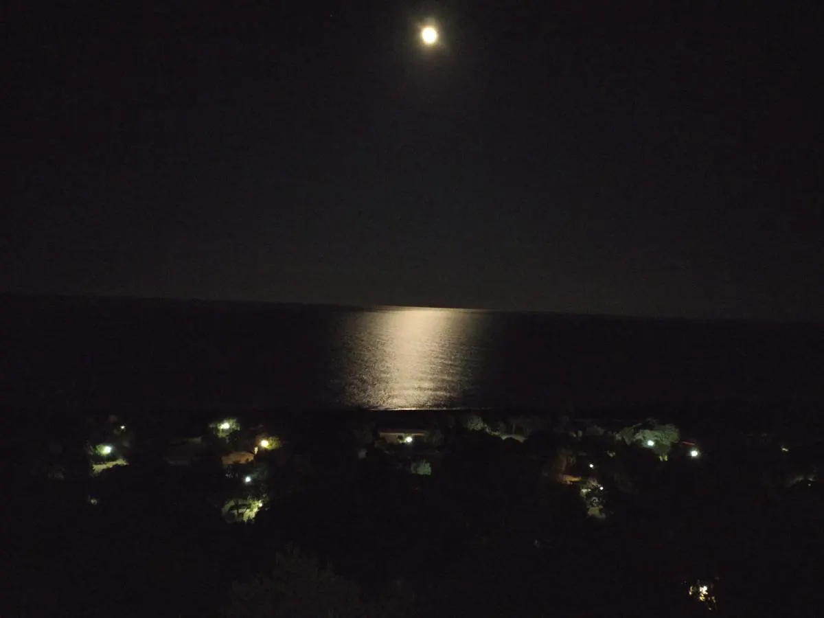 New Camping Coccorrocci Marina di Gairo