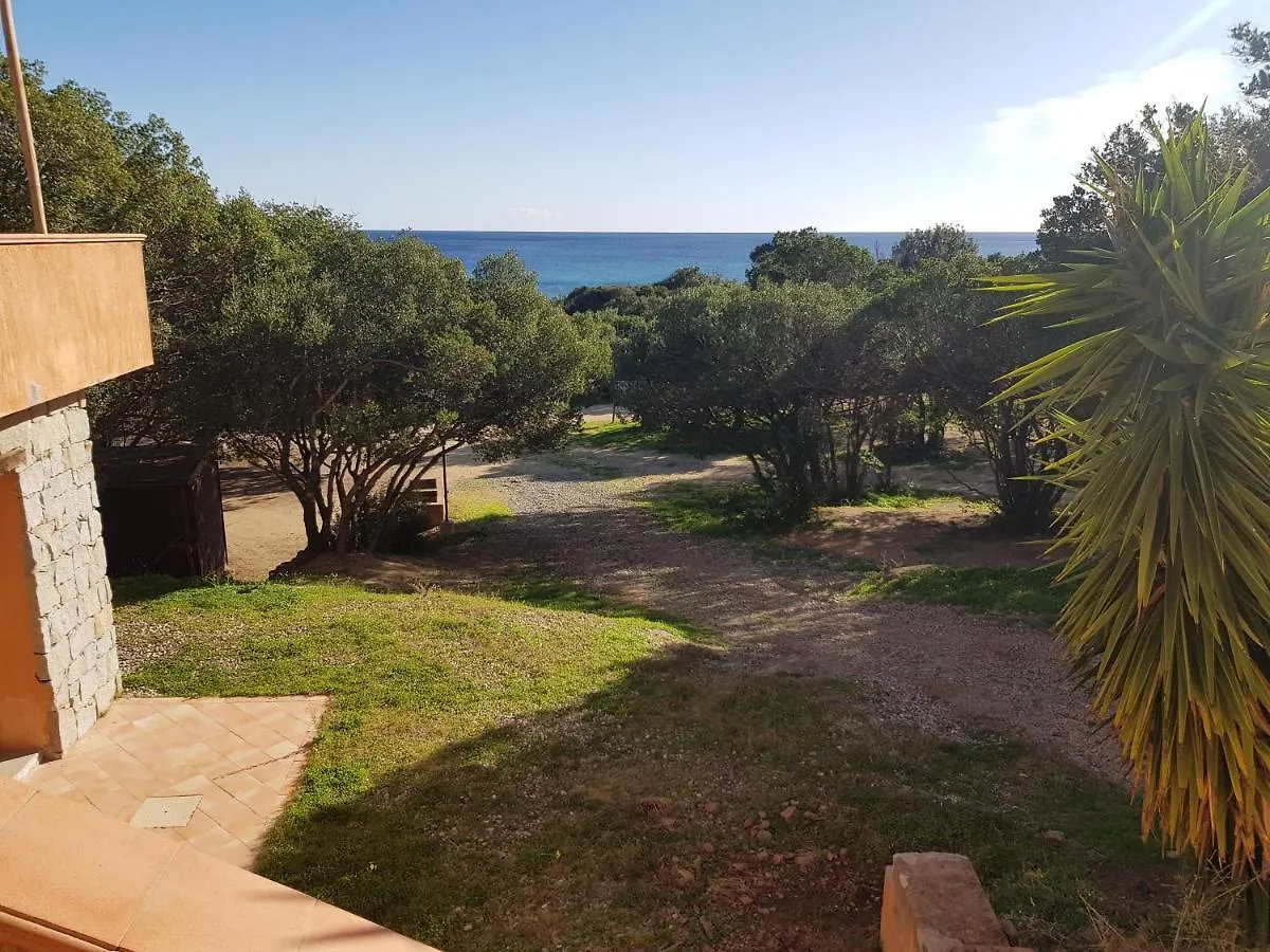 New Camping Coccorrocci Marina di Gairo Italie