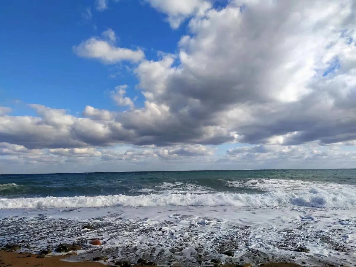 New Camping Coccorrocci Marina di Gairo