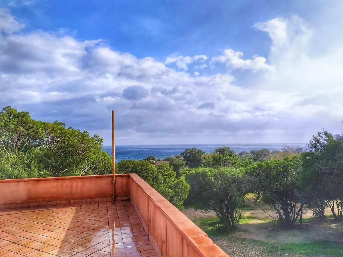 New Camping Coccorrocci Marina di Gairo Italie